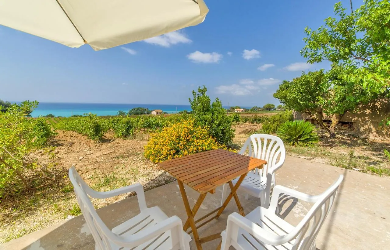 Villa Liboria Marinella di Selinunte 0*,  Italy