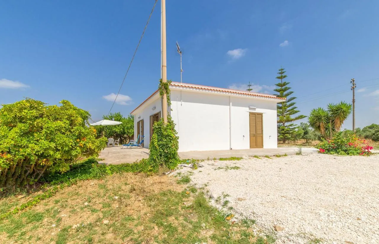 Apartment Villa Liboria Marinella di Selinunte Italy