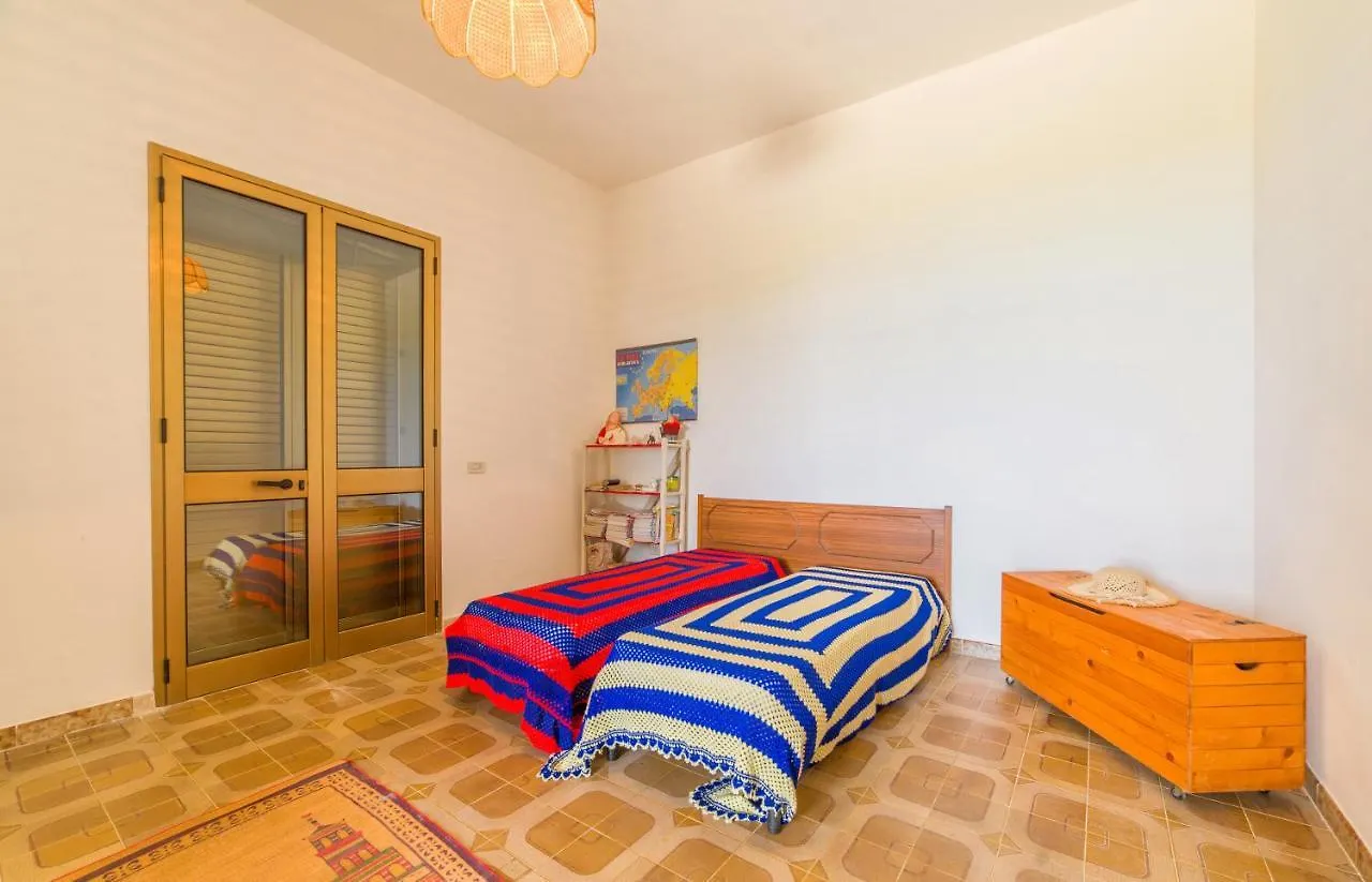 Apartment Villa Liboria Marinella di Selinunte