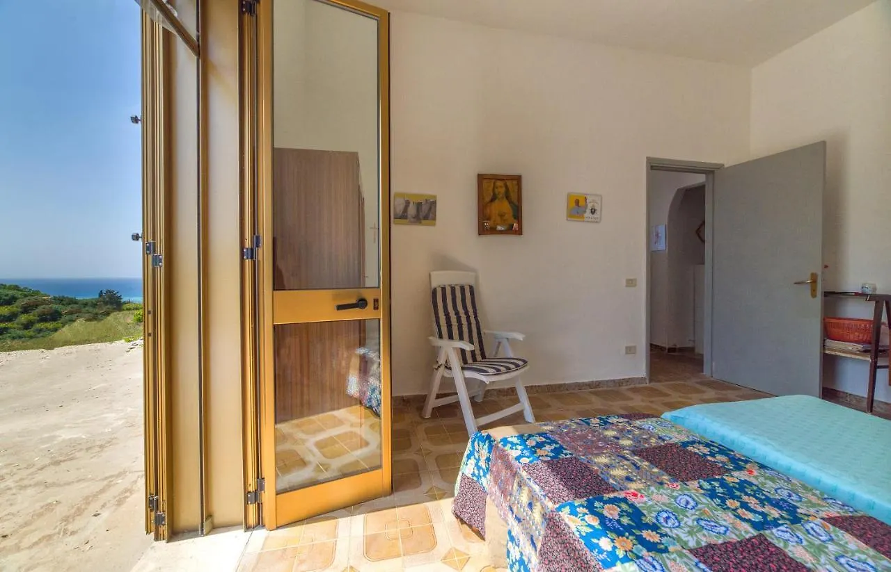 Apartment Villa Liboria Marinella di Selinunte